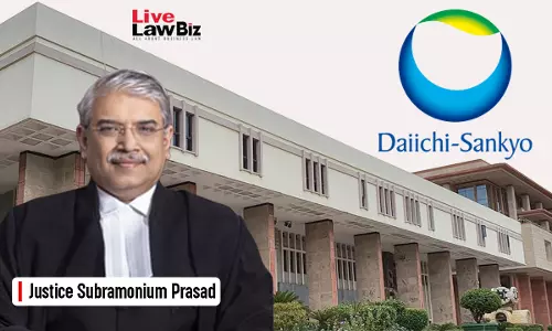 Delhi High Court Orders Forensic Audit To Trace Alleged Fortis Share Dissipation In Daiichi Arbitration Case