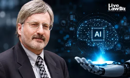 Copyright Office Says AI System DABUS Cant Be Copyright Author Under Indian Law Copyright Office Says AI System DABUS Cant Be Copyright Author Under Indian Law