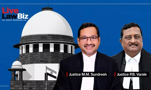 Supreme Court Refuses To Interfere With Bombay HC Order Allowing HDFC Bank & Ex-Trustee Intervention In Lilavati Case