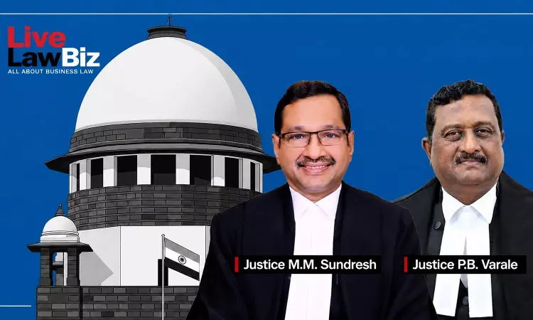 Supreme Court Refuses To Interfere With Bombay HC Order Allowing HDFC Bank & Ex-Trustee Intervention In Lilavati Case Supreme Court Refuses To Interfere With Bombay HC Order Allowing HDFC Bank & Ex-Trustee Intervention In Lilavati Case