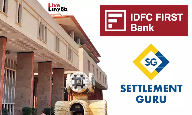 Delhi High Court Restrains YouTube Loan Settlement Channels From Using IDFC First Banks Marks Delhi High Court Restrains YouTube Loan Settlement Channels From Using IDFC First Banks Marks