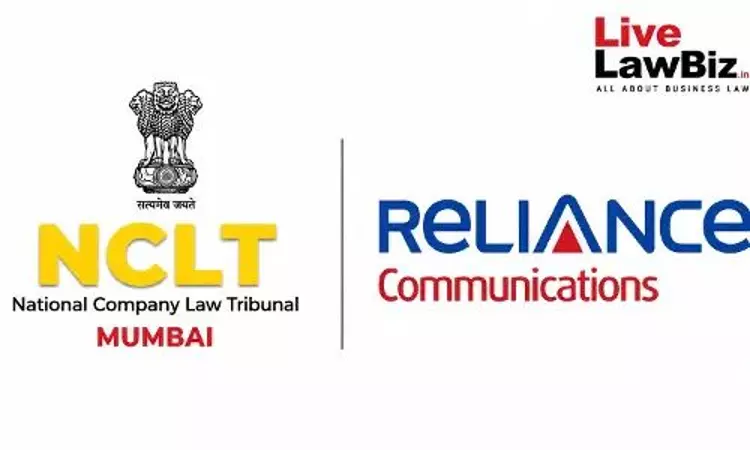 NCLT Mumbai Holds RCIL Plan Unimplementable Over ₹16.95 Cr Shortfall, Directs Erstwhile RP To Convene CoC NCLT Mumbai Holds RCIL Plan Unimplementable Over ₹16.95 Cr Shortfall, Directs Erstwhile RP To Convene CoC