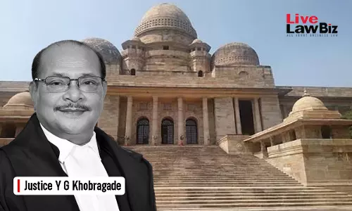 Bombay High Court Restrains Cloud Kitchen From Using BARBECUE Mark Over Similarity With Restaurant