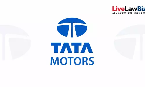 NCLT Mumbai Allows First Motion For Amalgamation Of Tata Motors Wholly Owned Subsidiaries With It