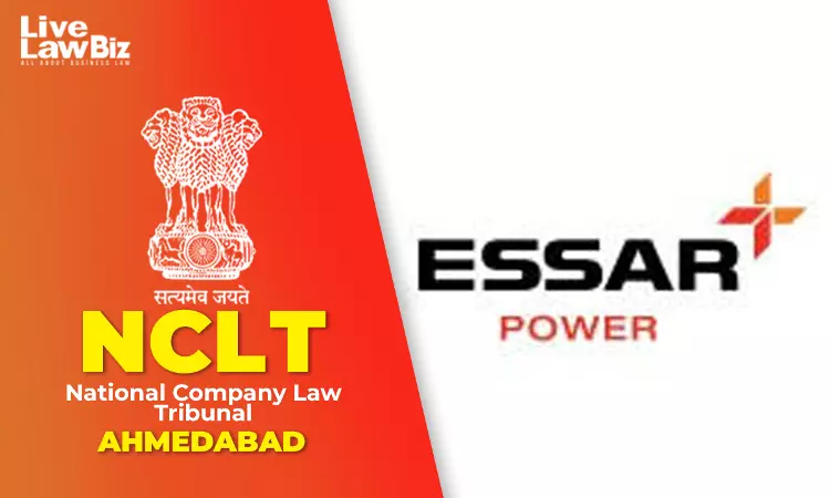 NCLT Ahmedabad Sanctions Essar Scheme, Approves Brand Demerger And ₹875 Crore CCPS Restructuring NCLT Ahmedabad Sanctions Essar Scheme, Approves Brand Demerger And ₹875 Crore CCPS Restructuring