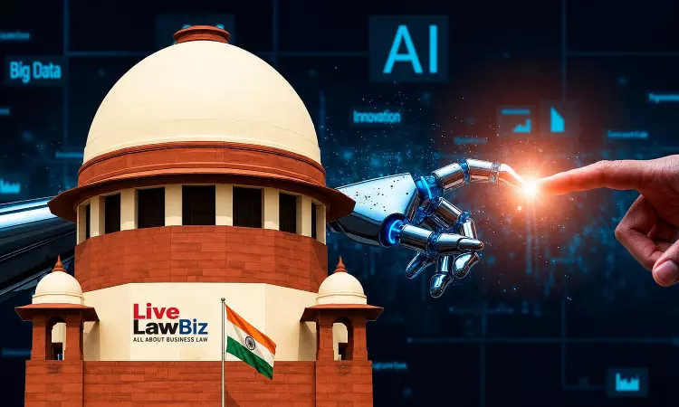 Supreme Court Sets Aside ₹425.28 Crore Customs Penalty Over Fake Citations, AI Hallucinations Supreme Court Sets Aside ₹425.28 Crore Customs Penalty Over Fake Citations, AI Hallucinations