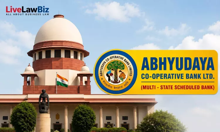 Supreme Court Upholds RBIs Decision To Supersede Abhyudaya Co-operative Bank Board, Appoint Administrator