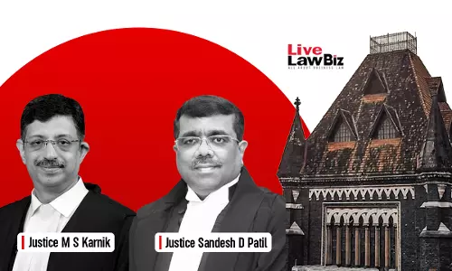 Taxpayer Cant Be Denied Sabka Vishwas Benefit Over Tax Quantification Sent To Bank: Bombay High Court