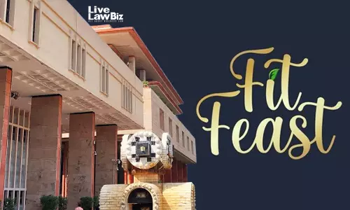 Delhi High Court Refuses To Cancel Fitships FITFEAST Mark, Says ASR Failed To Prove Standalone Use
