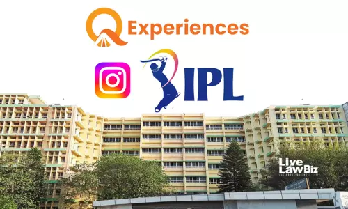 Bengaluru Court Orders Instagram To Restore Account Suspended Over IPL-Related Posts