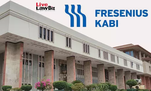 Delhi High Court Revives Patent Bid For Improved Process To Make Drug Used To Reverse Muscle Relaxation Delhi High Court Revives Patent Bid For Improved Process To Make Drug Used To Reverse Muscle Relaxation