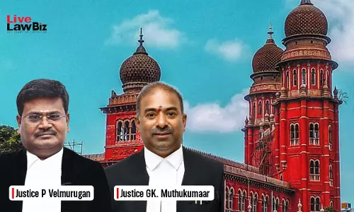 Airport Entry-Ticket Licensee Liable For Service Tax Only From June 1, 2007: Madras High Court
