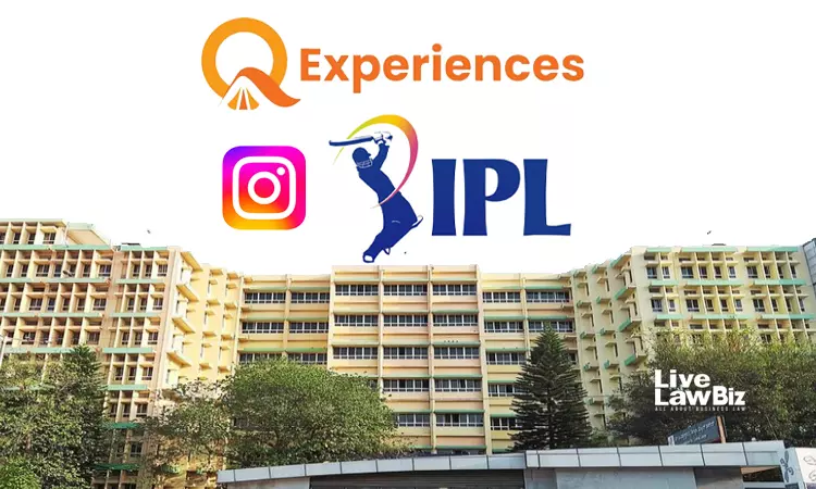 Bengaluru Court Orders Instagram To Restore Account Suspended Over IPL-Related Posts Bengaluru Court Orders Instagram To Restore Account Suspended Over IPL-Related Posts
