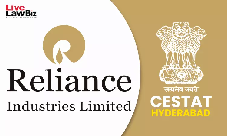 CESTAT Hyderabad Upholds Customs Duty Exemption For Reliances Plant Used In Petroleum Operations CESTAT Hyderabad Upholds Customs Duty Exemption For Reliances Plant Used In Petroleum Operations
