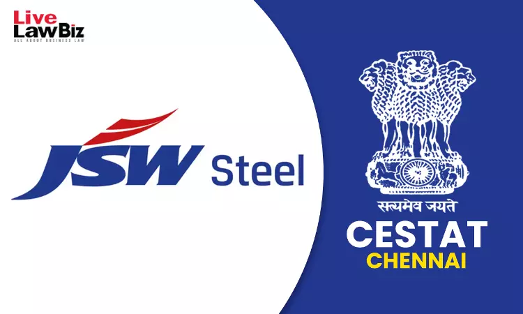 CESTAT Chennai Allows JSW Steel ₹1.62 Crore Refund After Excess Export Duty Remained Unassessed Until 2015
