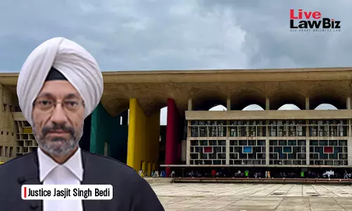 Punjab & Haryana High Court Mandates CIN, DIR-12 For Cheque-Bounce Complaints Against Companies