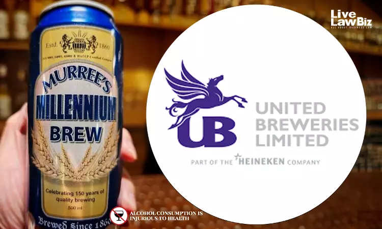 Bombay High Court Dismisses Revenue Appeal Against Millennium Beer Industries Over ₹21.92 Cr Service Tax