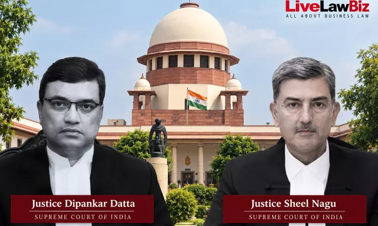 Is Fraud Necessary To Initiate Stamp Duty Undervaluation Proceedings? Supreme Court Refers Issue To Larger Bench Is Fraud Necessary To Initiate Stamp Duty Undervaluation Proceedings? Supreme Court Refers Issue To Larger Bench
