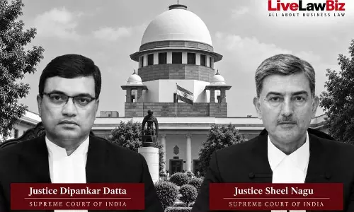 Is Fraud Necessary To Initiate Stamp Duty Undervaluation Proceedings? Supreme Court Refers Issue To Larger Bench Is Fraud Necessary To Initiate Stamp Duty Undervaluation Proceedings? Supreme Court Refers Issue To Larger Bench