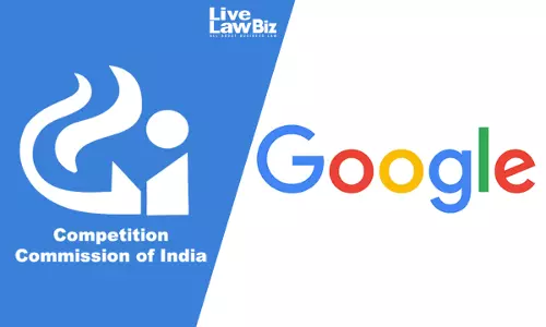 CCI Closes Antitrust Inquiry Into Winzos Complaint Against Google After Online Real Money Gaming Ban