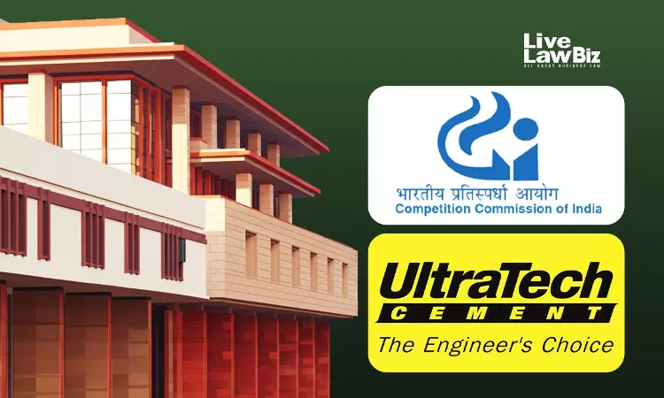 Delhi High Court Upholds BAI Impleadment In CCIs Grey Cement Cartel Probe, Dismisses UltraTech Appeal Delhi High Court Upholds BAI Impleadment In CCIs Grey Cement Cartel Probe, Dismisses UltraTech Appeal