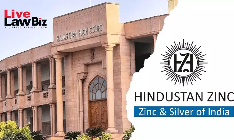 Rajasthan High Court Upholds TDS Disallowance Against Hindustan Zinc On UK Know-How Payment