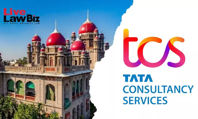 Telangana High Court Quashes ₹52.39 Crore VAT Demand On TCSs Customised Software Services Telangana High Court Quashes ₹52.39 Crore VAT Demand On TCSs Customised Software Services