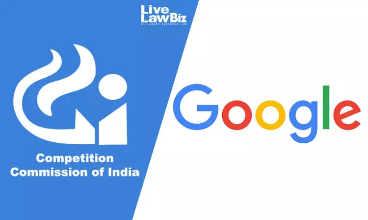 CCI Closes Antitrust Inquiry Into Winzos Complaint Against Google After Online Real Money Gaming Ban