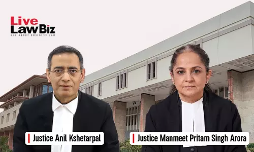 Delhi High Court Waives ₹4.5 Lakh Penalty After Finding Service Tax Default Was Bona Fide, Not Deliberate Delhi High Court Waives ₹4.5 Lakh Penalty After Finding Service Tax Default Was Bona Fide, Not Deliberate