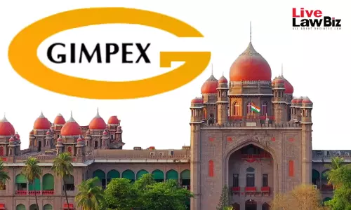Telangana High Court Upholds Gimpexs Target Plus Duty Exemption, Says Broad Nexus Sufficient