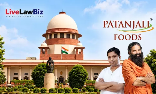 Patanjali Foods Withdraws Plea Against Telangana HC Order Upholding Cancellation Of Suryapet Oil Palm Factory Zone