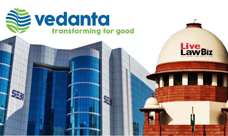 Supreme Court Remands Fraud Allegations In Vedantas Cairn India ₹5,725 Crore Buyback To SAT Supreme Court Remands Fraud Allegations In Vedantas Cairn India ₹5,725 Crore Buyback To SAT