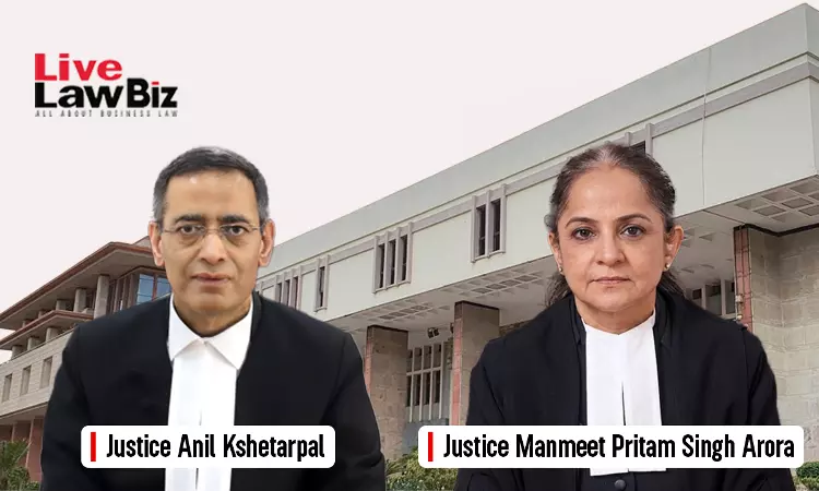 Delhi High Court Waives ₹4.5 Lakh Penalty After Finding Service Tax Default Was Bona Fide, Not Deliberate Delhi High Court Waives ₹4.5 Lakh Penalty After Finding Service Tax Default Was Bona Fide, Not Deliberate