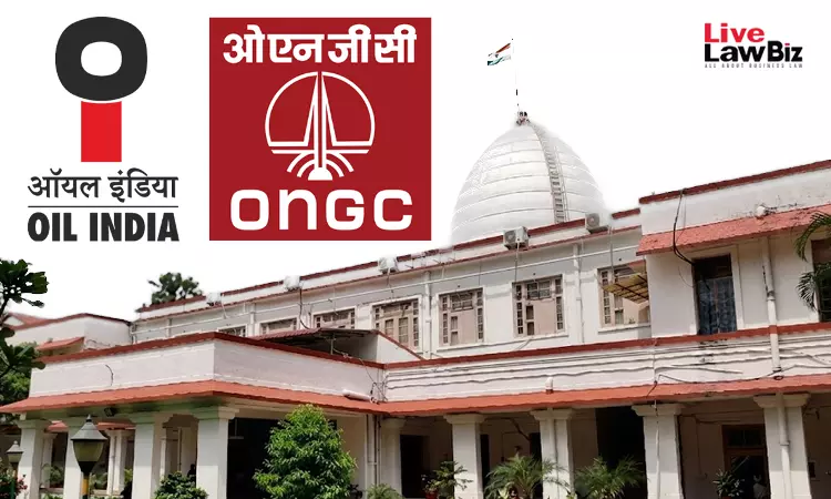 Gauhati High Court Directs Refund Of Cess Paid Under Mistake Of Law By Oil India And ONGC Gauhati High Court Directs Refund Of Cess Paid Under Mistake Of Law By Oil India And ONGC