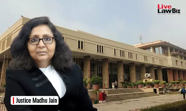 Delhi High Court Refuses To Quash Criminal Case Against Supertech Directors Over Hill Town Project Delhi High Court Refuses To Quash Criminal Case Against Supertech Directors Over Hill Town Project