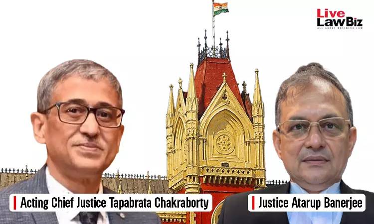 PIL In Calcutta High Court Seeks Expedited Appointments To West Bengal RERA, Appellate Tribunal PIL In Calcutta High Court Seeks Expedited Appointments To West Bengal RERA, Appellate Tribunal