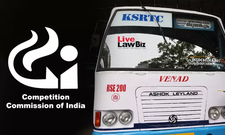For Public Welfare: CCI Closes Case Against Keralams Priyadarshini Scheme Offering Free KSRTC Travel To Women