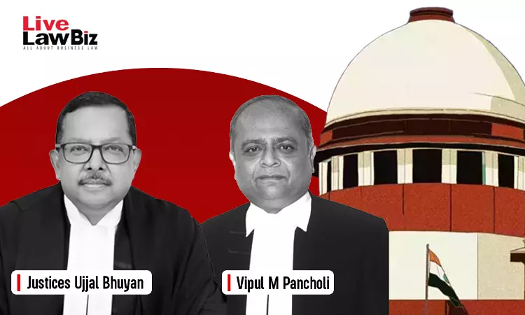 Reconstituted Partnership Cannot Use Dissolved Firms Assets Without Settling Outgoing Partner: Supreme Court Reconstituted Partnership Cannot Use Dissolved Firms Assets Without Settling Outgoing Partner: Supreme Court