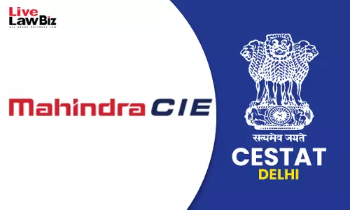 Cost Of Tools, Dies Used To Make Auto Parts Must Be Amortized For Excise Duty: CESTAT Delhi Cost Of Tools, Dies Used To Make Auto Parts Must Be Amortized For Excise Duty: CESTAT Delhi