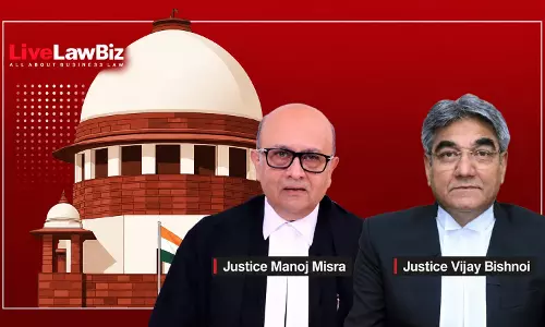 IBC Appeal Limitation Runs From NCLAT Order, Not Receipt Of Certified Copy: Supreme Court