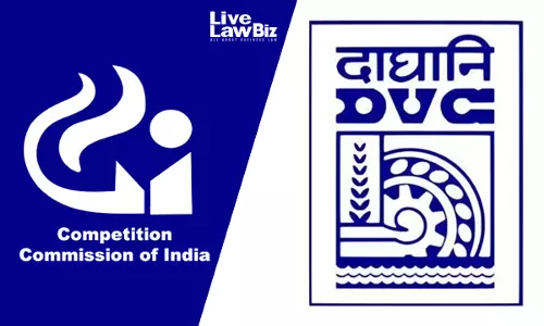 CCI Closes DVC Complaint Against West Bengal Power Distributor WBSEDCL Over Anti-Competitive Tariffs CCI Closes DVC Complaint Against West Bengal Power Distributor WBSEDCL Over Anti-Competitive Tariffs