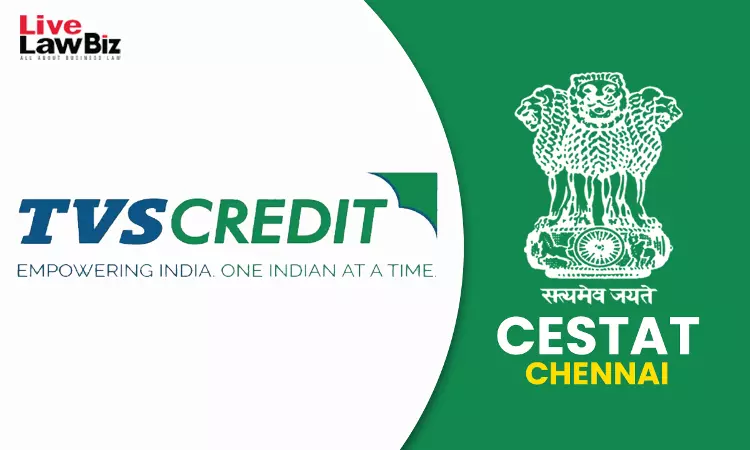 Recovery Agent Services For Defaulted Loans Eligible For CENVAT Credit: CESTAT Chennai Recovery Agent Services For Defaulted Loans Eligible For CENVAT Credit: CESTAT Chennai