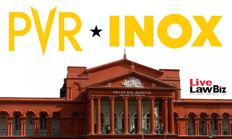 Karnataka High Court Quashes Orders Enforcing 2% Cess On Cinema Tickets, Allows Multiplexes Plea Karnataka High Court Quashes Orders Enforcing 2% Cess On Cinema Tickets, Allows Multiplexes Plea