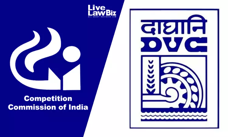 CCI Closes DVC Complaint Against West Bengal Power Distributor WBSEDCL Over Anti-Competitive Tariffs CCI Closes DVC Complaint Against West Bengal Power Distributor WBSEDCL Over Anti-Competitive Tariffs