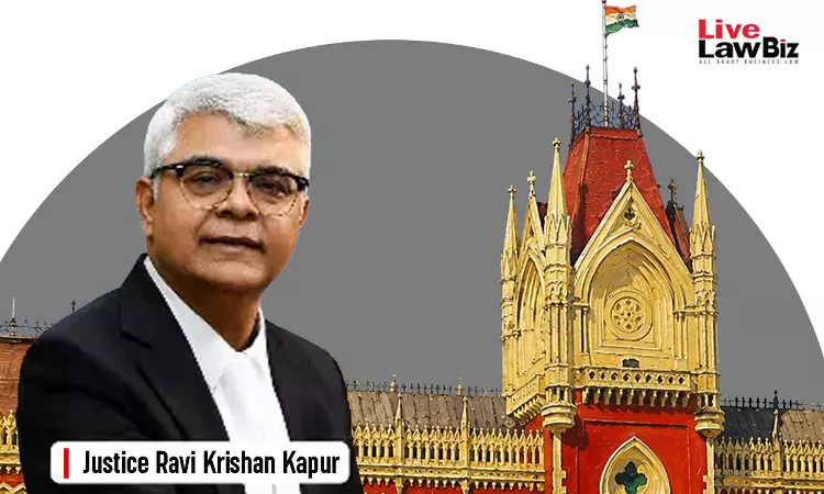 Companies Must Clear The Way Before Launching Processes That May Infringe Patents: Calcutta High Court Companies Must Clear The Way Before Launching Processes That May Infringe Patents: Calcutta High Court