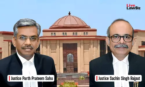 Lack Of Written Allotment Or Agreement Itself Cannot Oust RERA Jurisdiction: Chhattisgarh High Court Lack Of Written Allotment Or Agreement Itself Cannot Oust RERA Jurisdiction: Chhattisgarh High Court