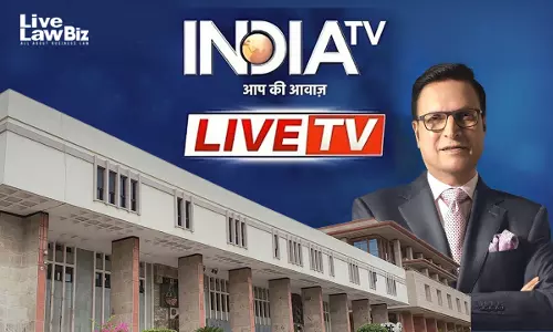 Delhi High Court Protects Rajat Sharmas Personality Rights, Bars Trademark Misuse of INDIA TV