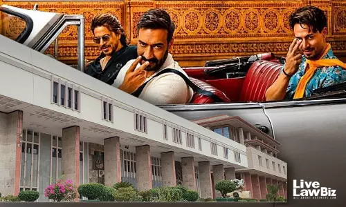 Vimal Elaichi Ad: Delhi High Court Dismisses Plea Against Maharashtra FDA Notice To Shah Rukh Khan, Ajay Devgn, Tiger Shroff