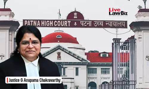 Patna HC Quashes Sale Of Guarantors Property As Bank Fails To Establish Liability After Loan Restructuring