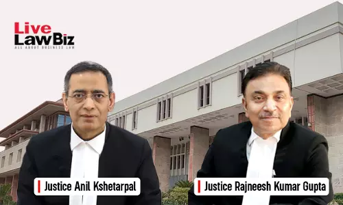 Delhi High Court Upholds ₹10.57 Crore GST Demand, Says Parallel Proceedings Barred Only For Same Subject Matter Delhi High Court Upholds ₹10.57 Crore GST Demand, Says Parallel Proceedings Barred Only For Same Subject Matter